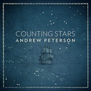 Andrew Peterson - Counting Stars